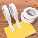 10 PCS Super Strong Double Faced Adhesive Tape Foam Double Sided Tape Self Adhesive Pad For Mounting Fixing Pad Sticky, 3m