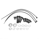 400mm Measuring Range Milling Lathe Digital Readout Encoder Grating Electronic Ruler Linear Scale, 400mm