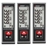 SNDWAY Laser Rangefinder Infrared Measuring Ruler, Style:, 40m Precision Version, 40m Bluetooth Version, 60m Bluetooth Version