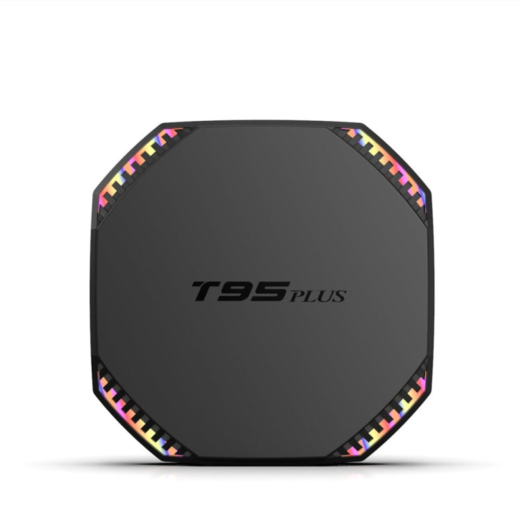 T95 Plus RK3566 Dual Wifi Bluetooth Smart TV Set Top Box,, 4GB+32GB, 8GB+64GB, 8GB+128GB