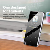 M25 Multifunctional Portable Bluetooth MP3 Player, 4GB, 8GB, 16GB, 32GB, 64GB