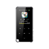 M25 Multifunctional Portable Bluetooth MP3 Player, 4GB, 8GB, 16GB, 32GB, 64GB