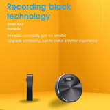 Q37 Intelligent HD Noise Reduction Voice Recorder, 4GB, 8GB, 16GB, 32GB