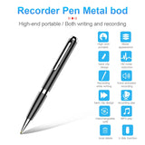 Q96 Intelligent HD Digital Noise Reduction Recording Pen, 4GB, 8GB, 16GB, 32GB, 64GB