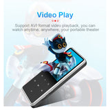 M12 Multifunctional Portable Bluetooth Player, 4GB, 8GB, 16GB, 32GB