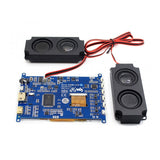 WAVESHARE 5 Inch HDMI LCD (G) 800x480 Touch Screen for Raspberry Pi Supports Various Systems, 5 Inch HDMI LCD (G)