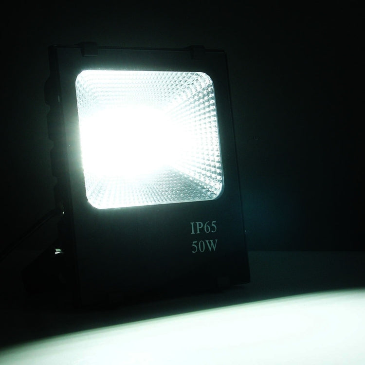 2700-6500K SMD-5054 Lamp, AC 85-265V, 50W