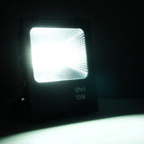 2700-6500K SMD-5054 Lamp, AC 85-265V, 50W