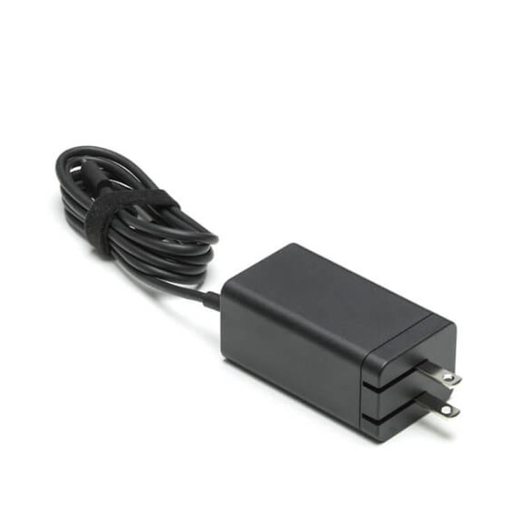 Original 65W Portable Charger For DJI Flip / Avata 2 / Avata / Neo / Goggles 2 / Mavic 3 Series / Air 3S / Air 3, 65W Portable Charger