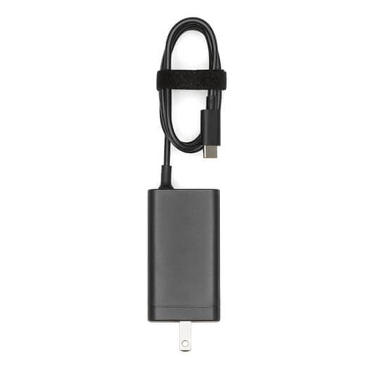 Original 65W Portable Charger For DJI Flip / Avata 2 / Avata / Neo / Goggles 2 / Mavic 3 Series / Air 3S / Air 3, 65W Portable Charger