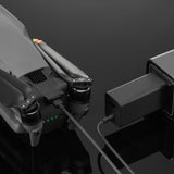 Original 65W Portable Charger For DJI Flip / Avata 2 / Avata / Neo / Goggles 2 / Mavic 3 Series / Air 3S / Air 3, 65W Portable Charger