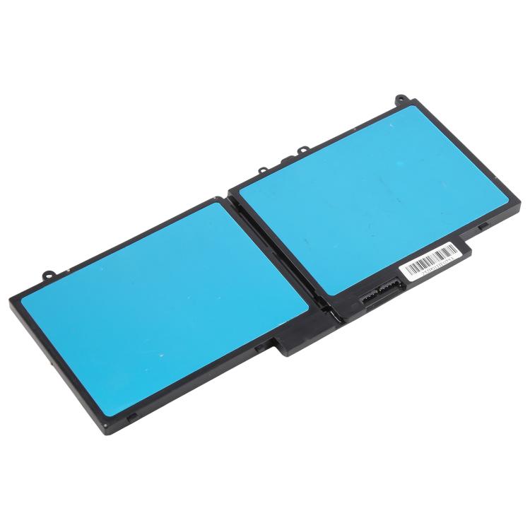 7.4V 51Wh G5M10 Li-Polymer Battery For Dell Latitude E5250 E5450 E5550 Sereis 8V5GX R9XM9 WYJC2 1KY05, 7.4V 51Wh G5M10