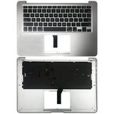 US Version Keyboard with Cover for MacBook A1466 (2013-2015), A1466(with Cover) A1466(with Cover)