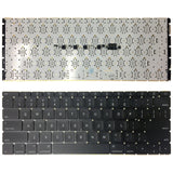 2015 Single IC US Version Keyboard for MacBook 12 inch A1534 (2015), A1534 (2015 Single IC) A1534 (2015 Single IC)