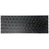 2015 Single IC US Version Keyboard for MacBook 12 inch A1534 (2015), A1534 (2015 Single IC)