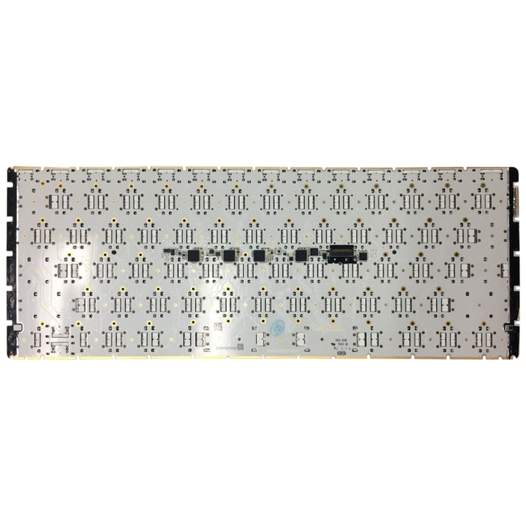 2015 Single IC US Version Keyboard for MacBook 12 inch A1534 (2015), A1534 (2015 Single IC)