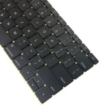 2015 Single IC US Version Keyboard for MacBook 12 inch A1534 (2015), A1534 (2015 Single IC)