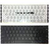 2016 Dual IC US Version Keyboard for MacBook 12 inch A1534 (2015 - 2017), A1534 (2016 Dual IC) A1534 (2016 Dual IC)