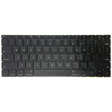 2016 Dual IC US Version Keyboard for MacBook 12 inch A1534 (2015 - 2017), A1534 (2016 Dual IC)