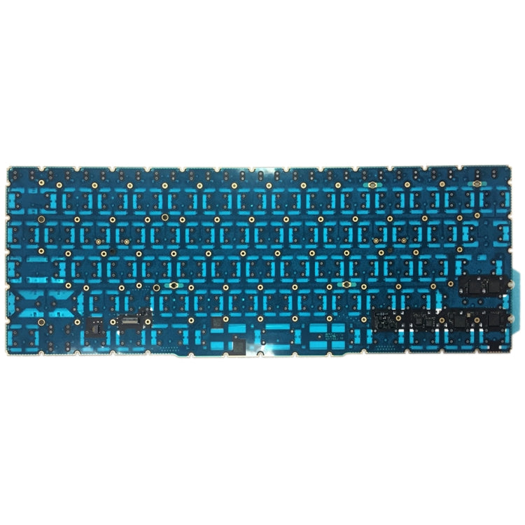 2016 US Version Keyboard for MacBook Pro 13.3 inch A1708 (2016 - 2017), A1708 (2016-2017)