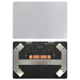 Touchpad 821-01833-02 for Macbook Air A1932 2018, A1932 A1932 Silver