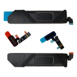 1 Pair Speaker Ringer Buzzer for Macbook Pro 13 A1989 (2018-2019), A1989 A1989