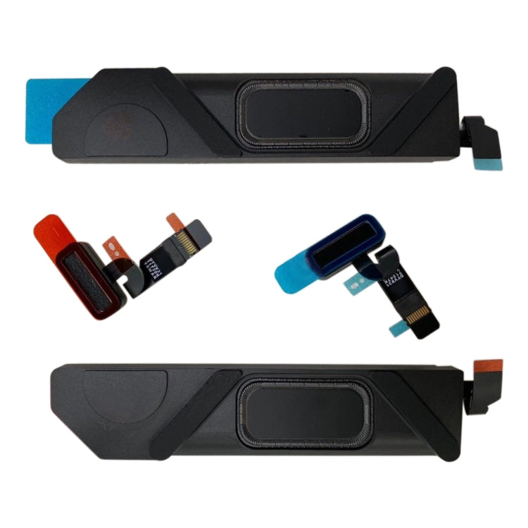 1 Pair Speaker Ringer Buzzer for Macbook Pro 13 A1989 (2018-2019), A1989 A1989