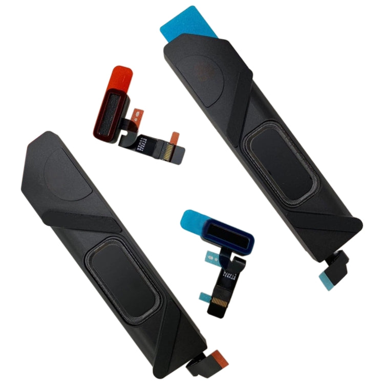 1 Pair Speaker Ringer Buzzer for Macbook Pro 13 A1989 (2018-2019), A1989
