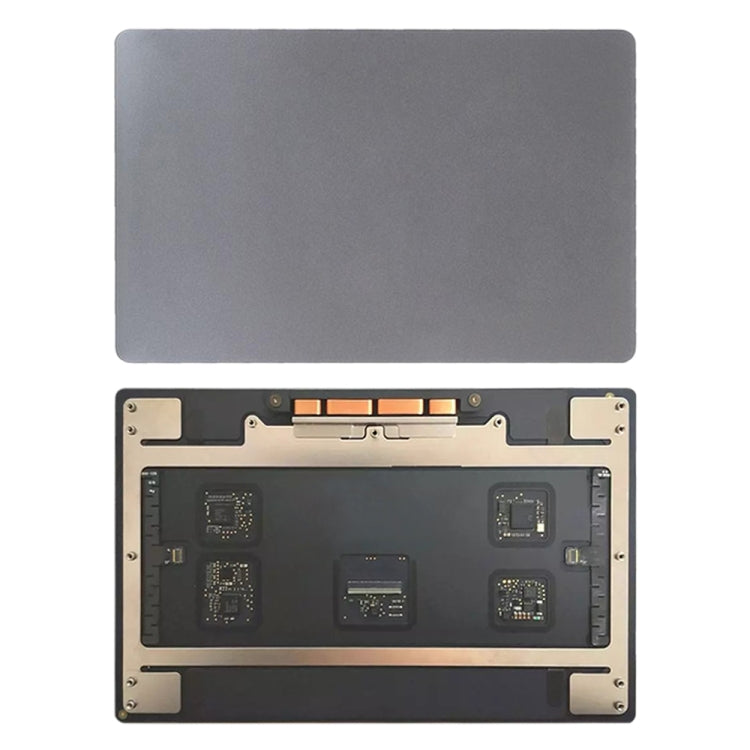 Touchpad for Macbook Pro Retina 15 A1990 2018, A1990 A1990 Grey