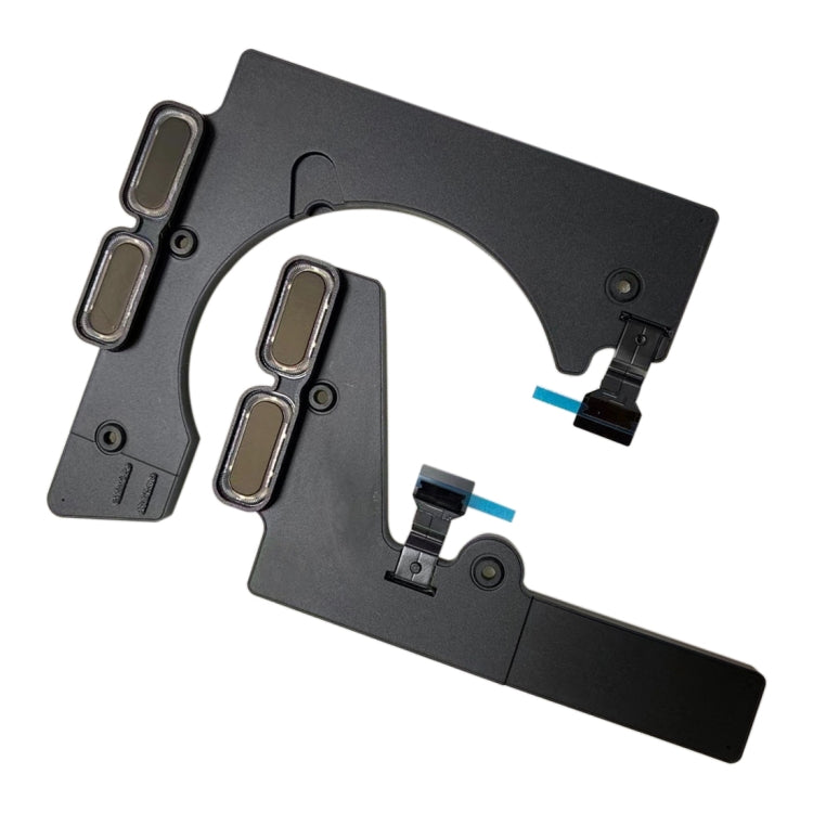 1 Pair Speaker Ringer Buzzer for Macbook 13 A2289 2020, A2289