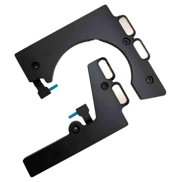 1 Pair Speaker Ringer Buzzer for Macbook 13 A2289 2020, A2289