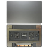 Touchpad for MacBook Pro 14.2 inch A2442 (2021), A2442 (2021) A2442 (2021) Grey