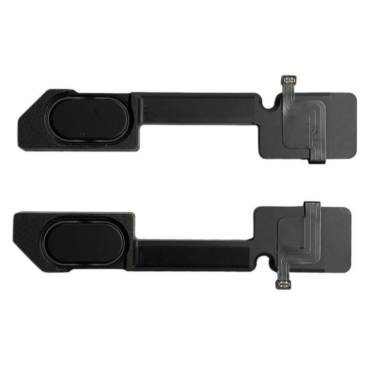 1 Pair Speaker Ringer Buzzer for Macbook Pro 16 inch A2485 2021, A2485 2021 A2485 2021