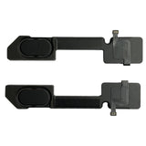 1 Pair Speaker Ringer Buzzer for Macbook Pro 16 inch A2485 2021, A2485 2021 A2485 2021
