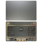 Touchpad for MacBook Pro 16.2 inch A2485 (2021), A2485 (2021) A2485 (2021) Grey