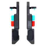 1 Pair Speaker Ringer Buzzer for MacBook Pro 14 M3 Pro 2023 A2992 A2918, A2992 A2918 A2992 A2918