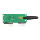 For Flipper Zero CC1101 433MHz External SubGhz Module, AL-276
