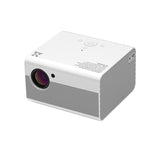 T10 1920x1080P 3600 Lumens Portable Home Theater LED HD Digital Projector, Android Version, Android Version Android Version White