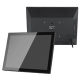 15 inch IPS Display WiFi Cloud Photo Frame, RK3126C Quad Core up to 1.5GHz, Android 6.0, 1GB+16GB, AU Plug, US Plug, EU Plug, UK Plug