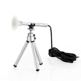 Supereyes B005 Digital Electronic Endoscope Industrial Stamp Insect Mites Magnifying Glass, B005