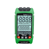 BAKU BA-2202 Digital Multimeter Electrician Maintenance Resistance Tester, BA-2202