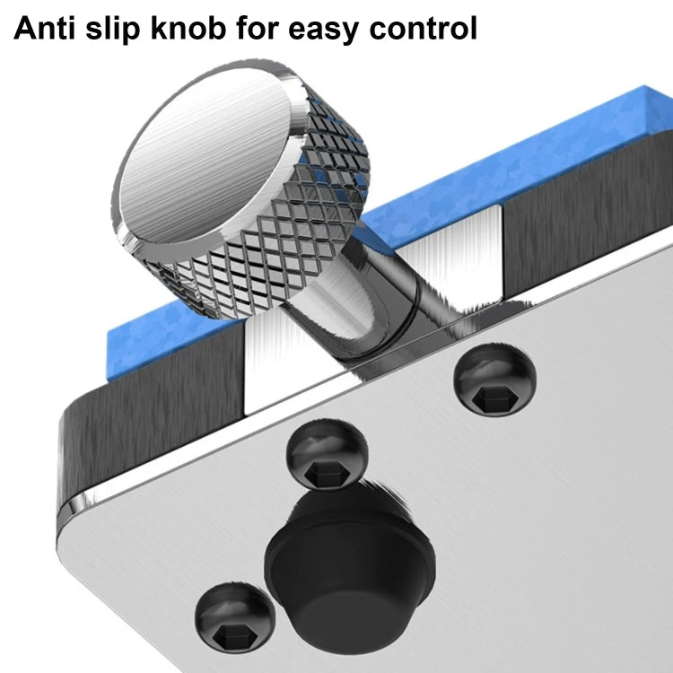 BEST BST-188 Dual-Axis Three Card Slot Universal Fixture, BEST BST-188