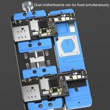 BEST BST-188 Dual-Axis Three Card Slot Universal Fixture, BEST BST-188