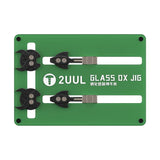 2UUL BH21 GLASS OX JIG Universal Phone PCB Motherboard Glass Fixture, BH21