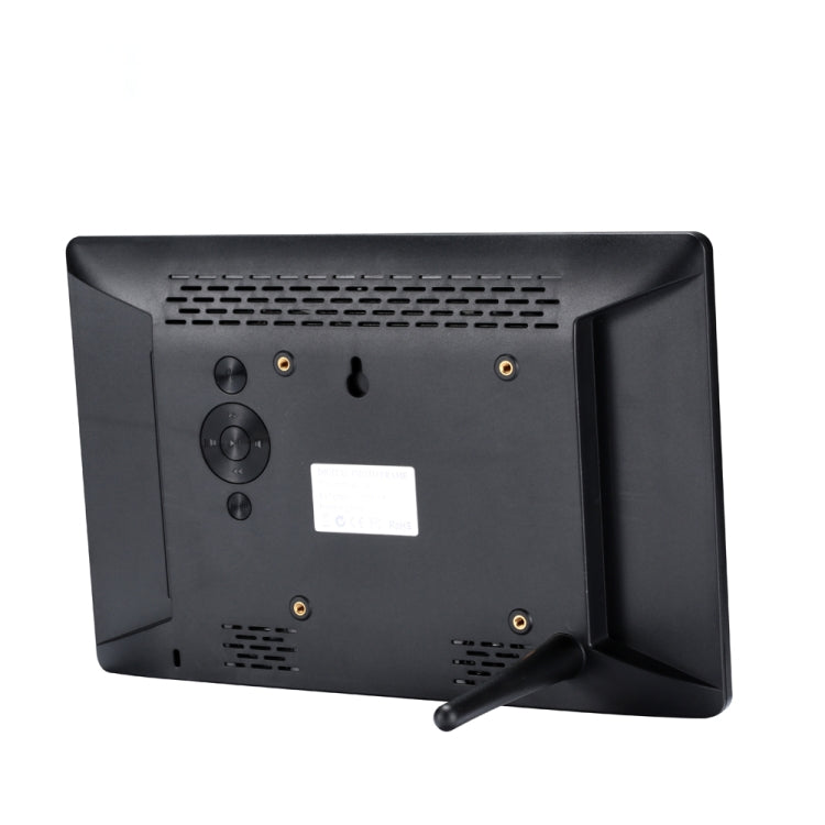 11.6-inch IPS Digital Photo Frame Full View 1920*1080 Electronic Photo Album Advertising Machine