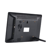 11.6-inch IPS Digital Photo Frame Full View 1920*1080 Electronic Photo Album Advertising Machine