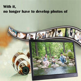 12.5 inch FHD LED Display Digital Photo Frame with Holder & Remote Control, MSTAR V56 Program, Support USB / SD Card Input