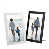 13 inch High-definition Digital Photo Frame Electronic Photo Frame Showcase Display Video Advertising Machine