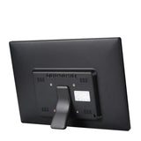 14-inch Digital Photo Frame Electronic Photo Frame Ultra-narrow Side Support 1080P Wall-mounted Advertising Machine