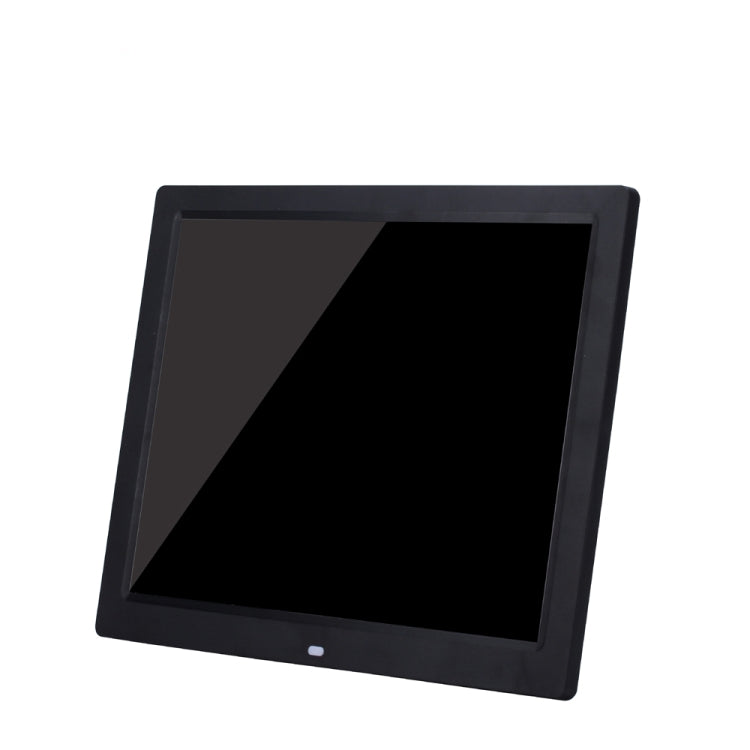 14 inch High-definition Digital Photo Frame Electronic Photo Frame Showcase Display Video Advertising Machine